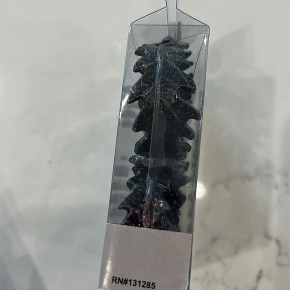 8 Fall Napkin Rings - Picture 3 of 3